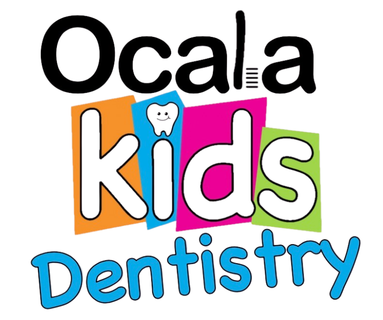 Logo - Ocala Kids Dentistry