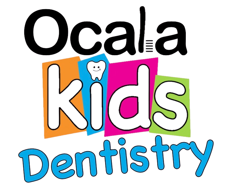 Logo - Ocala Kids Dentistry