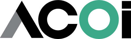 ACOI logo