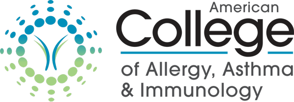 American College of Allergy Asthma and Immunology (ACAAI)