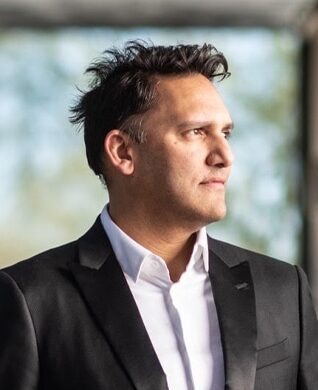 Dr. Rahul Rishi, DO