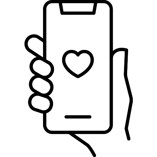 Contact icon