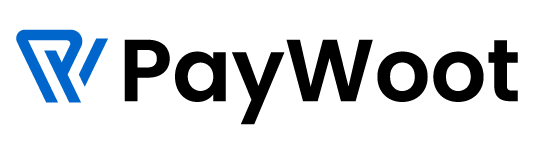 Pay Woot logo