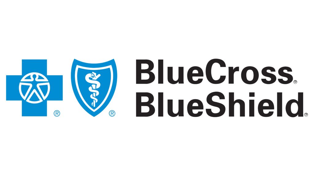 Blue Cross Blue Shield - Logo