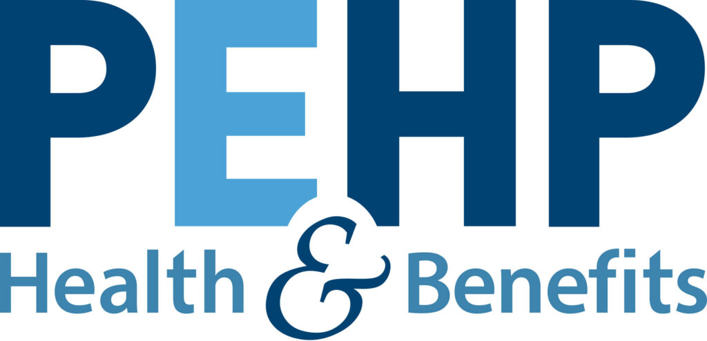 PEHP - Logo