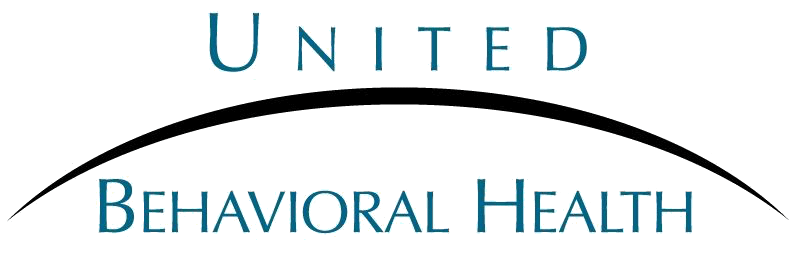 United Behavioral Health - Logo