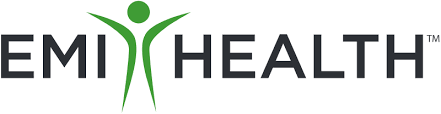 EMI Health - logo