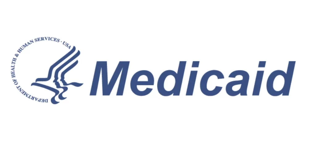 medicaid - logo