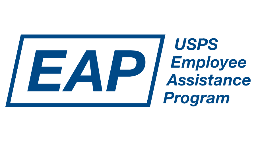 EAP USPS employee assistance program - logo