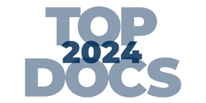 2024 TOP DOC logo