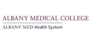 Albany Medical College logo