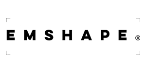 EMSHAPE logo