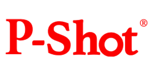 P-SHOT logo