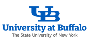 University at Buffalo logo