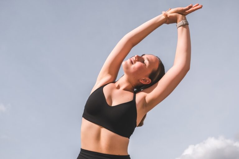 5 Habits To Help You Live a Healthier Life in Spring 2025