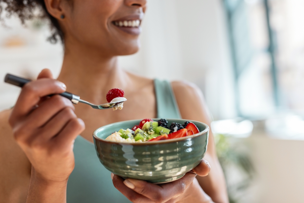 Healthy Eating The Top Foods for Weight Loss
