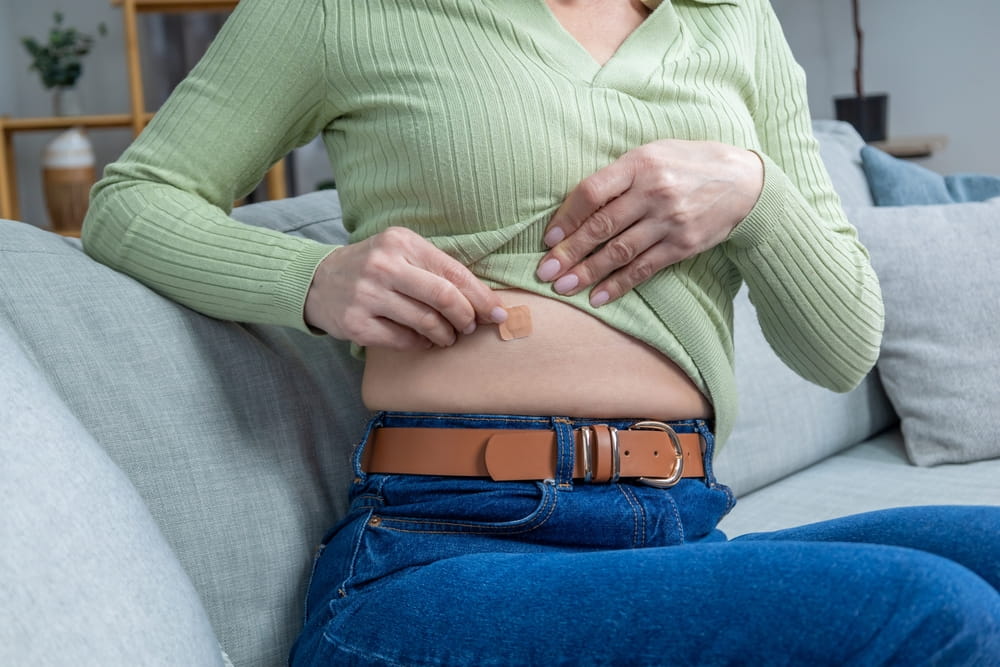 Bioidentical Hormone Replacement Therapy