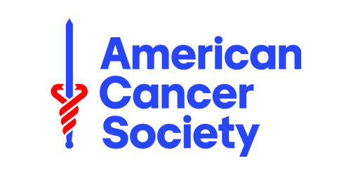 American Cancer Society logo