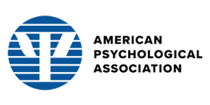 American Psychological Association logo