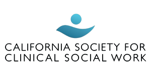 California Society for Clinical Social Work logo