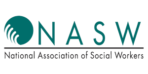 NASW logo