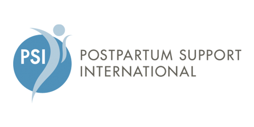 Postpartum Support International logo