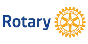 Rotary logo