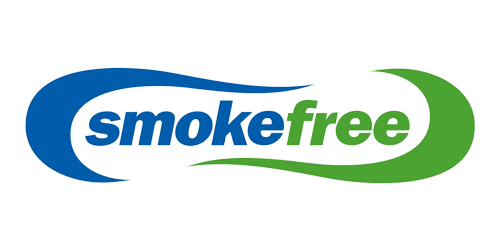 Smokefree logo