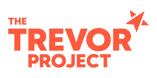 The Trevor Project logo