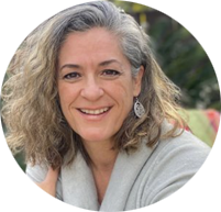 Maricela Hurtado, LMFT