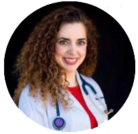 Maribel Khoury Shaar, MD