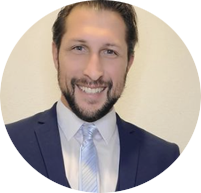 Joseph A. Delgado, LMFT