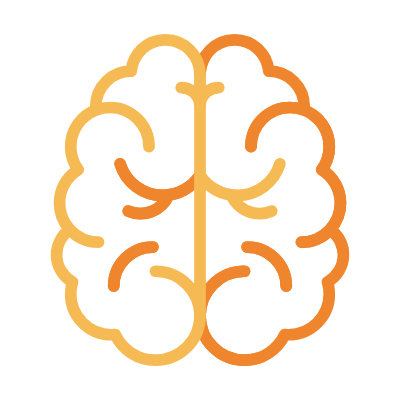 Brain Icon