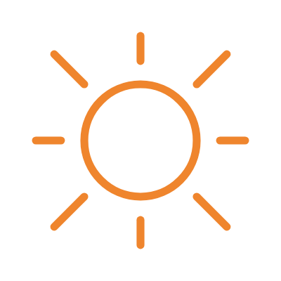 sun Icon