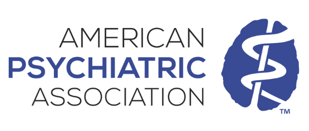 American Psychiatric Association - Logo