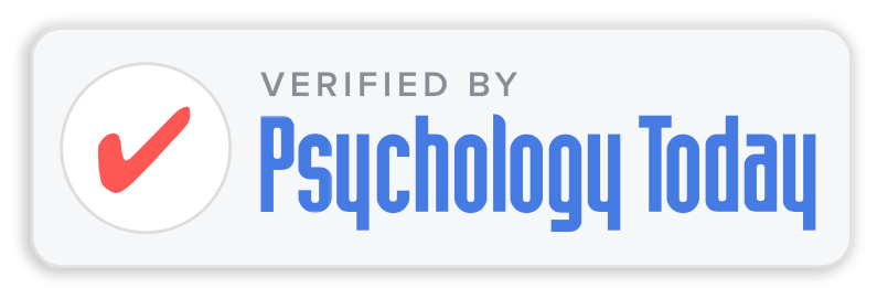 Psychology today Logo