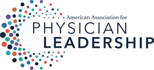 Physician Leadership logo