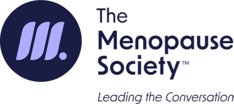 The menopause Society logo