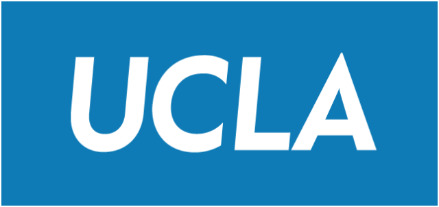 UCLA Logo