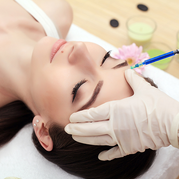 rejuvenation and hydration procedures