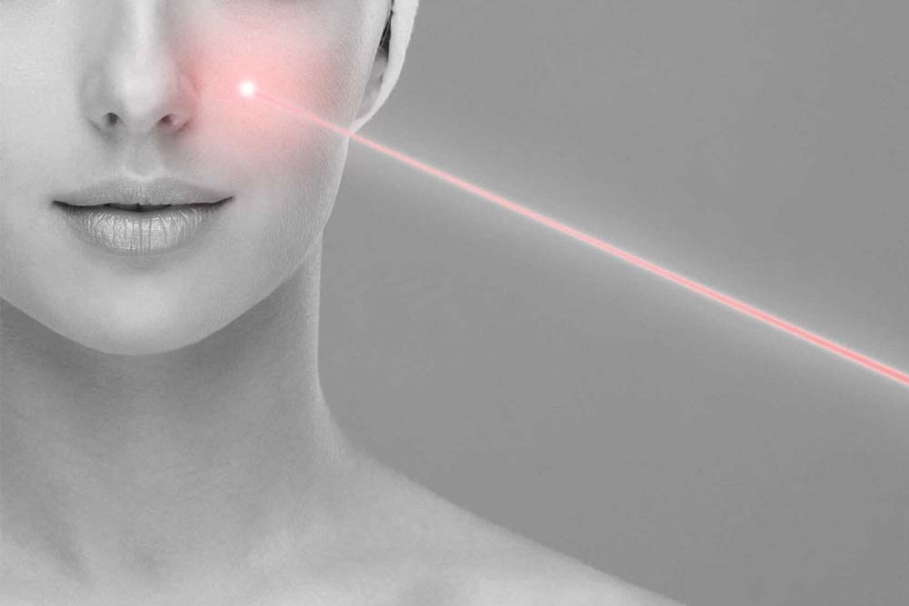 Aesthetic Lasers and Cosmetic Lasers