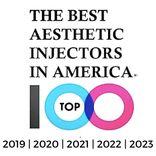 The best aesthetic injectors in America