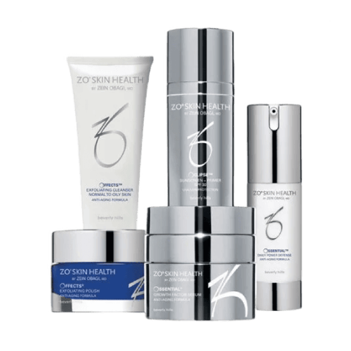 ZO Skin Health products