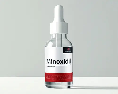 Minoxidil