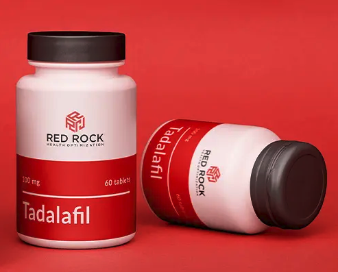 Tablets - Red Rock Health Optimization